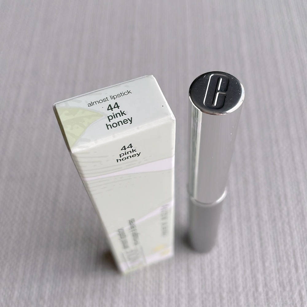 Clinique Almost Lipstick - 44 Pink Honey